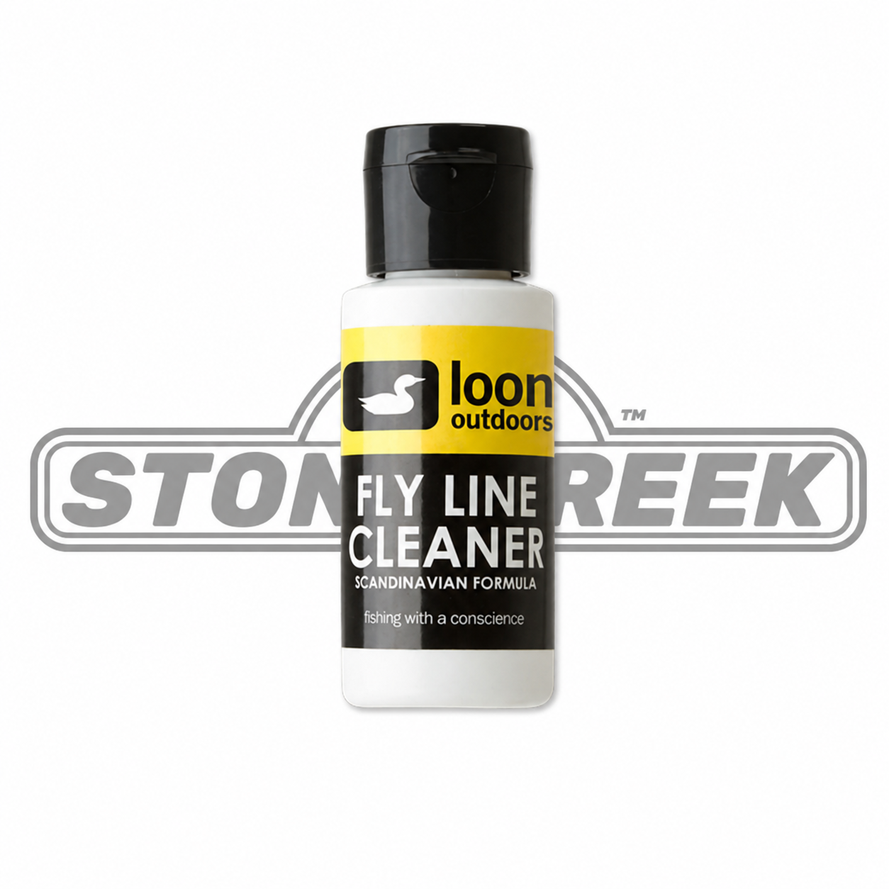 Loon - Scandinavian Line Cleaner