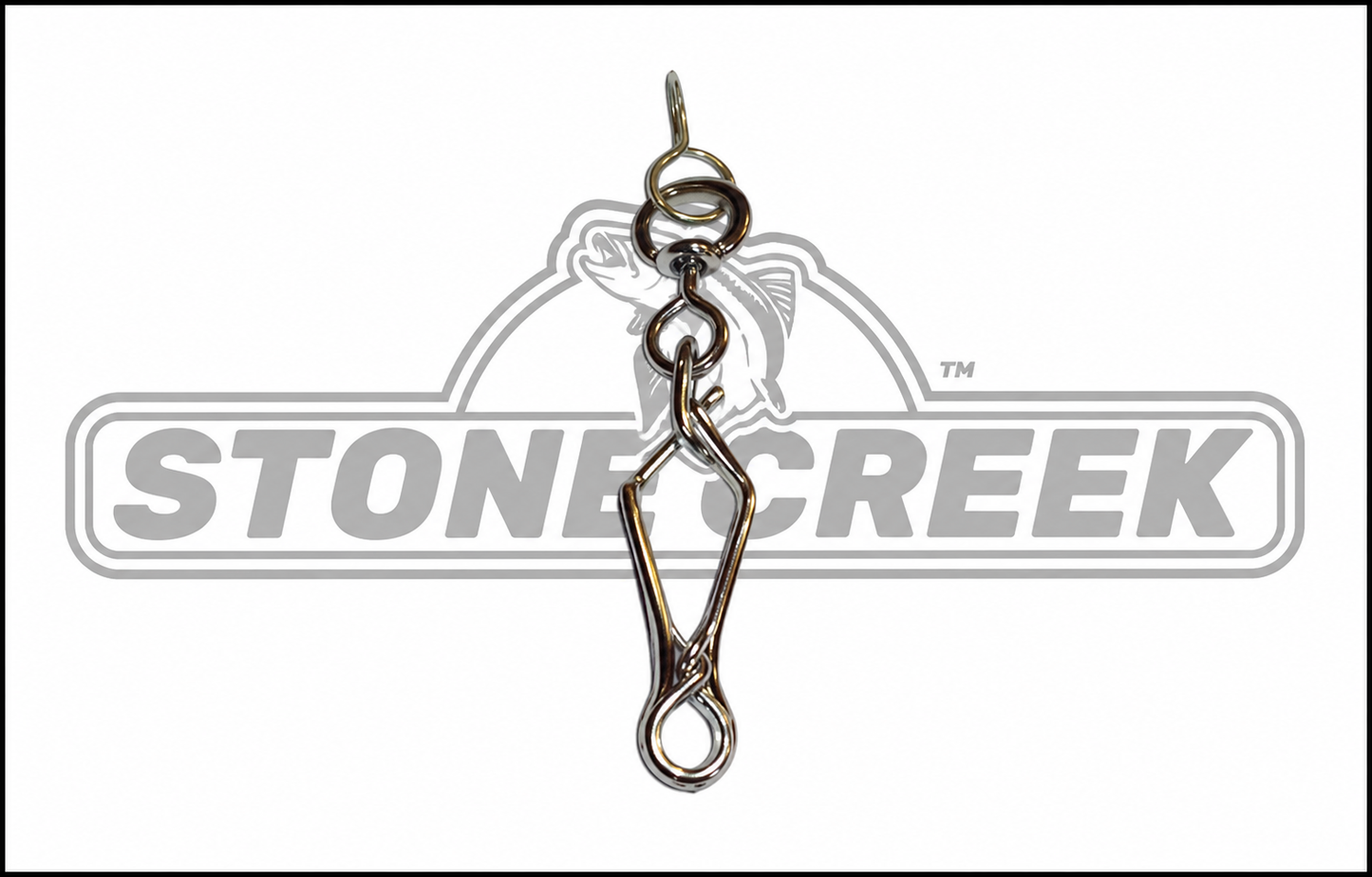 French Snap/Swivel