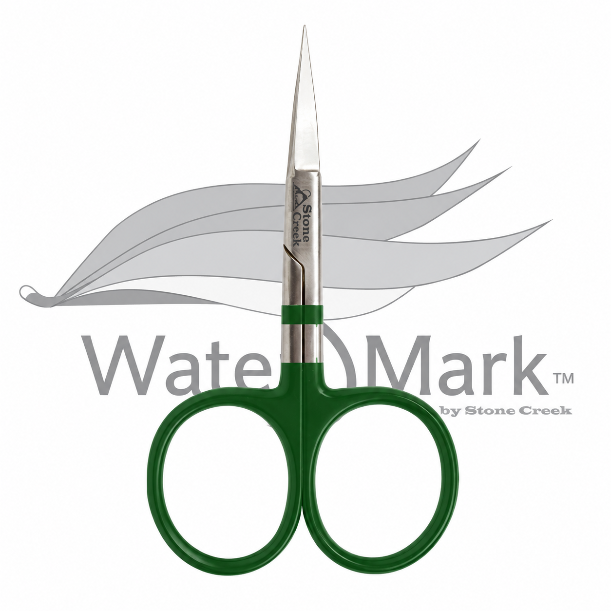 Water Mark™ - 4" All Purpose Scissors