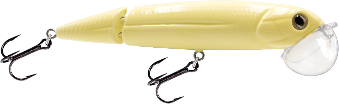 Monster Mike - Walking Boss II Jr.4"