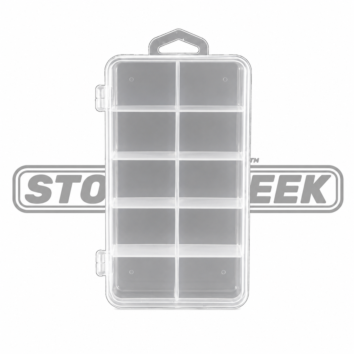 Economy Fly Box - 20 Compartment
