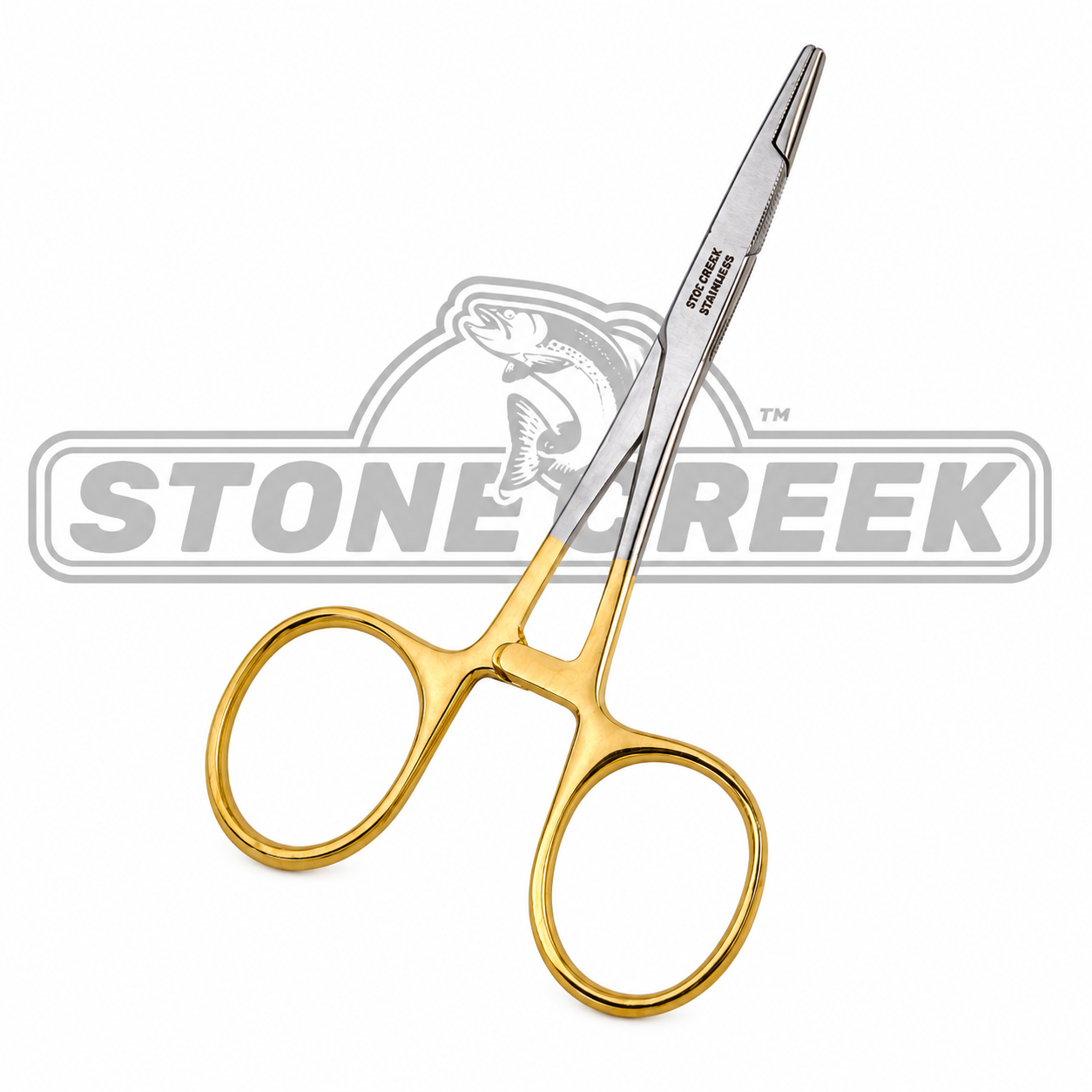 Scissor/Forceps - Large Loop - 5.5"