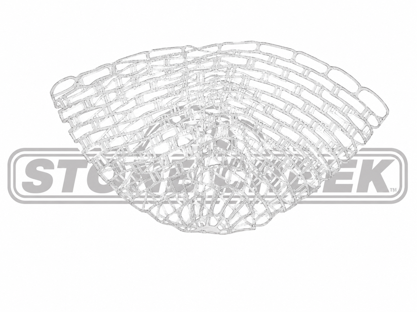 Replacement Ghost Netting