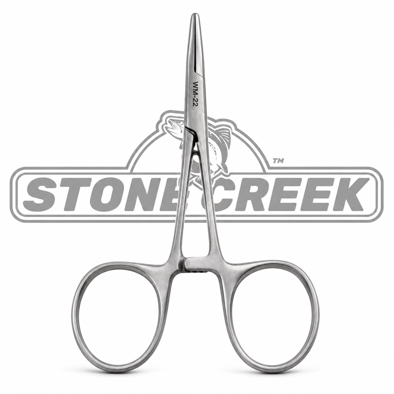 Forceps - Large Loop - 4"