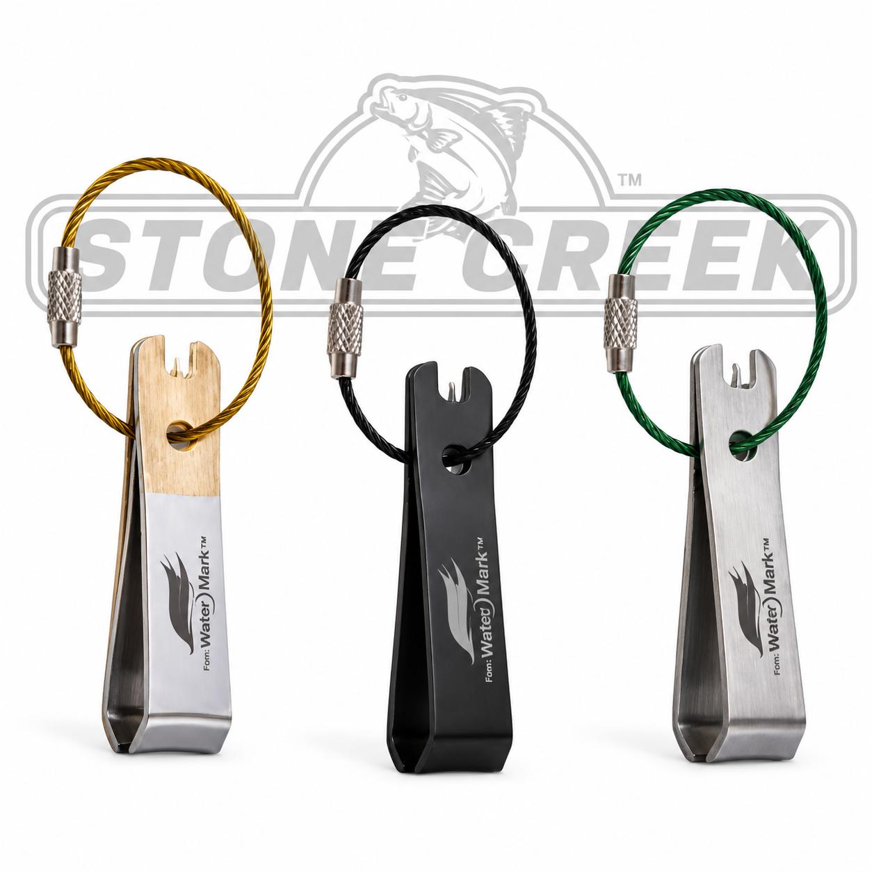 Water Mark™ Deluxe Nippers