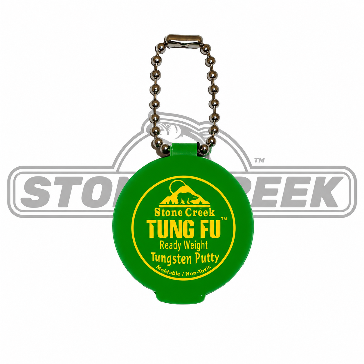 Stone Creek™ Tung Fu Ready Weight™