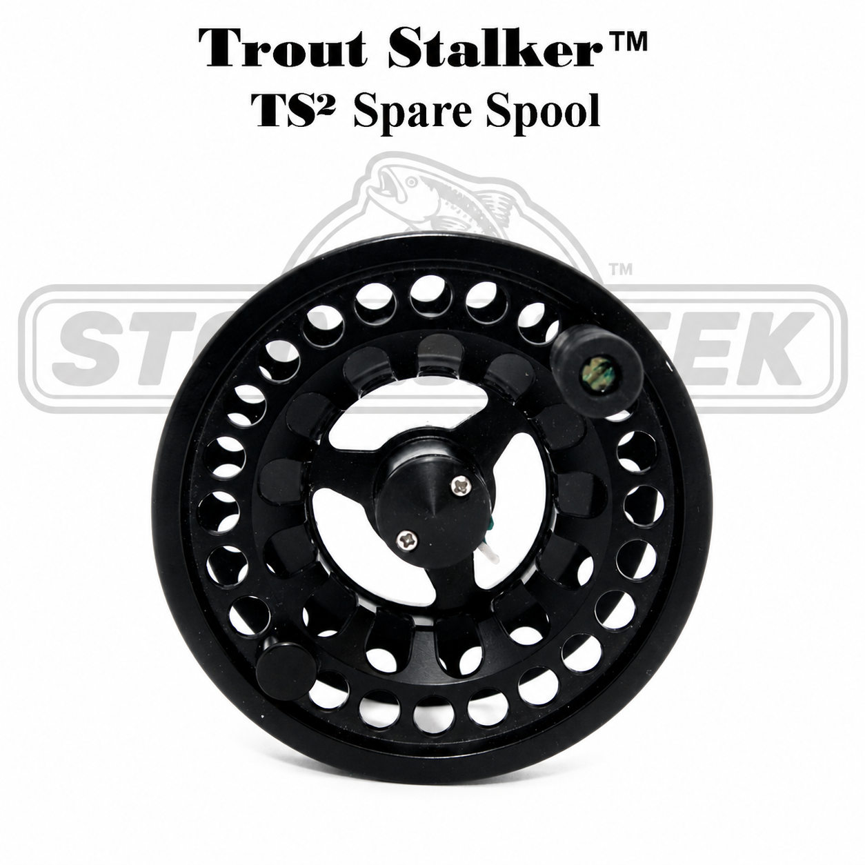 Stone Creek™ - TS2 Fly Reel