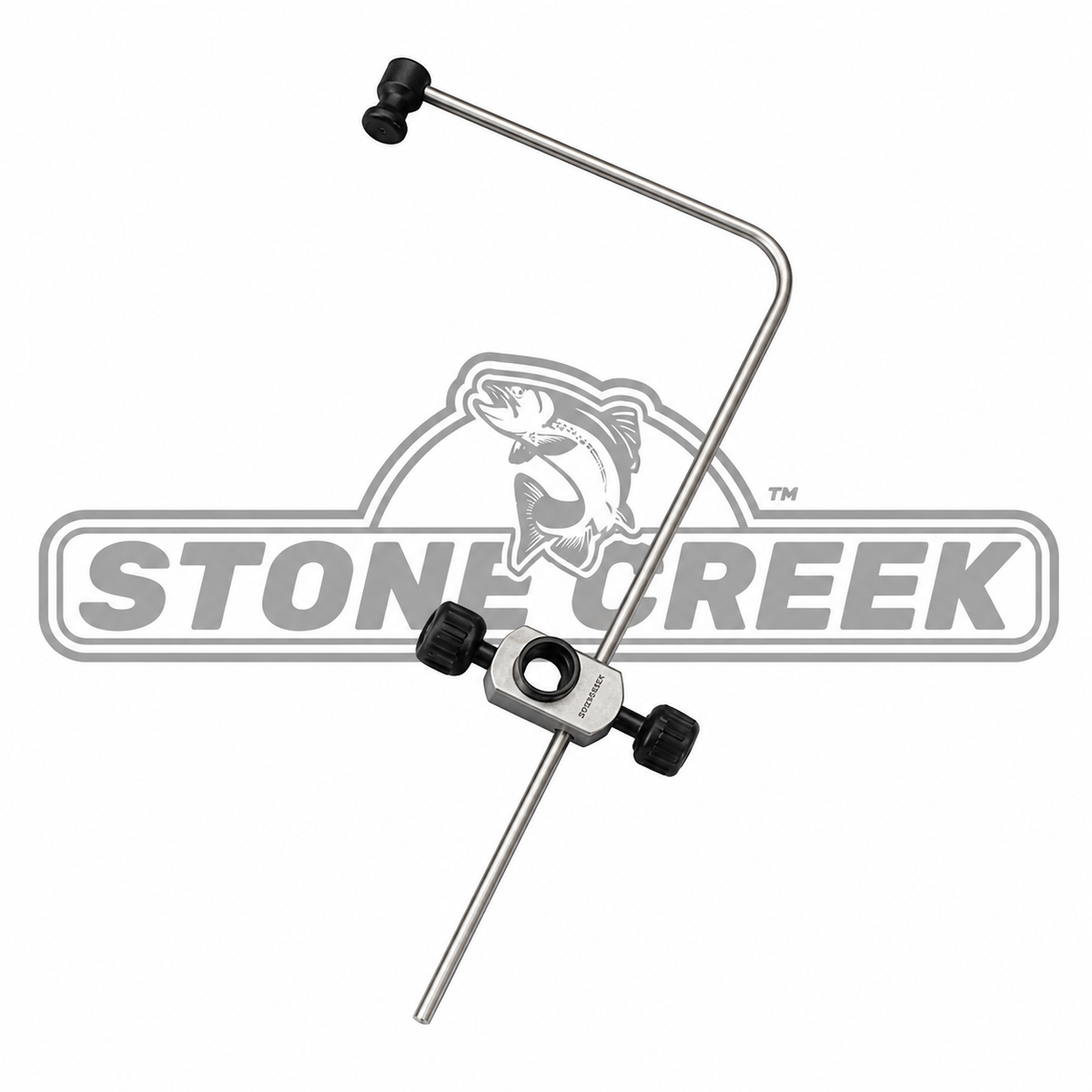 Vise - Bobbin Cradle