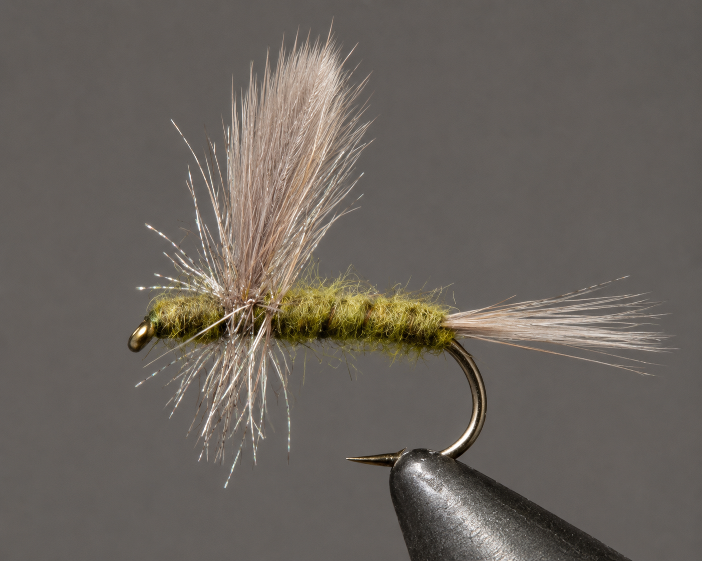 Blue Wing Olive - Thorax