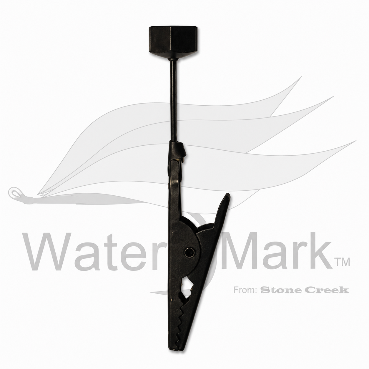 Water Mark ™ Prime™ - Ergo Gator Grip