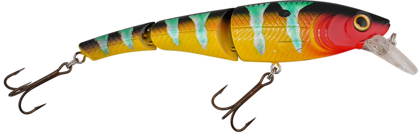 Head Hunter 8"