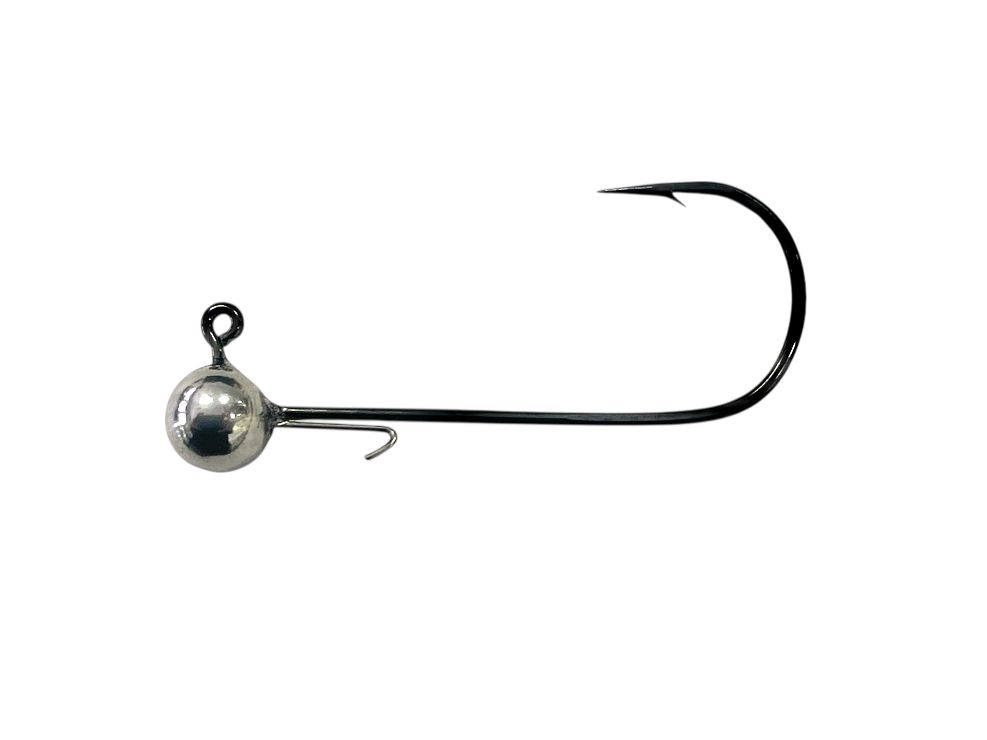 Scottsboro Tackle Co. Sonā Tungsten Jig Heads