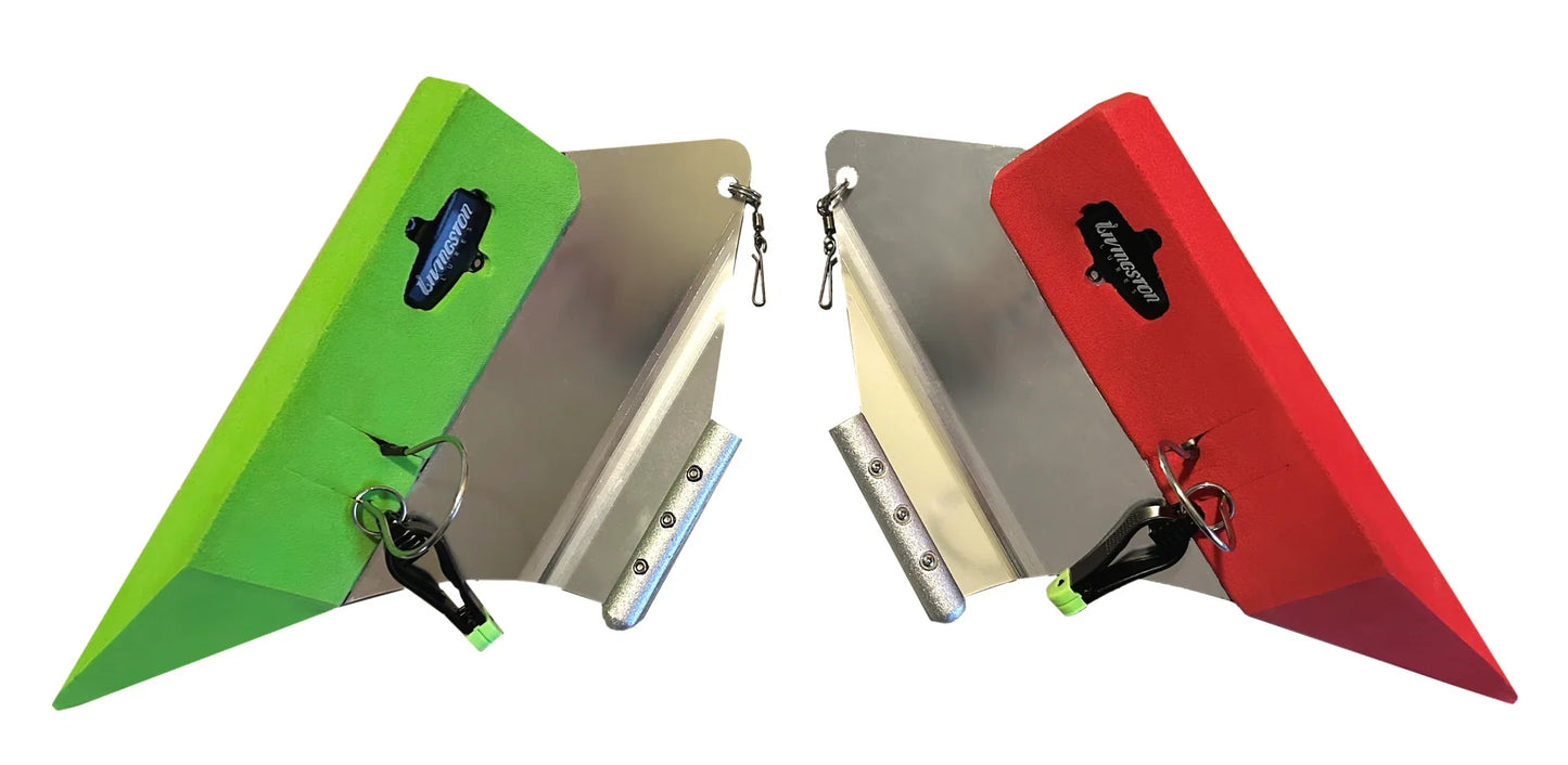Blade Planer Boards