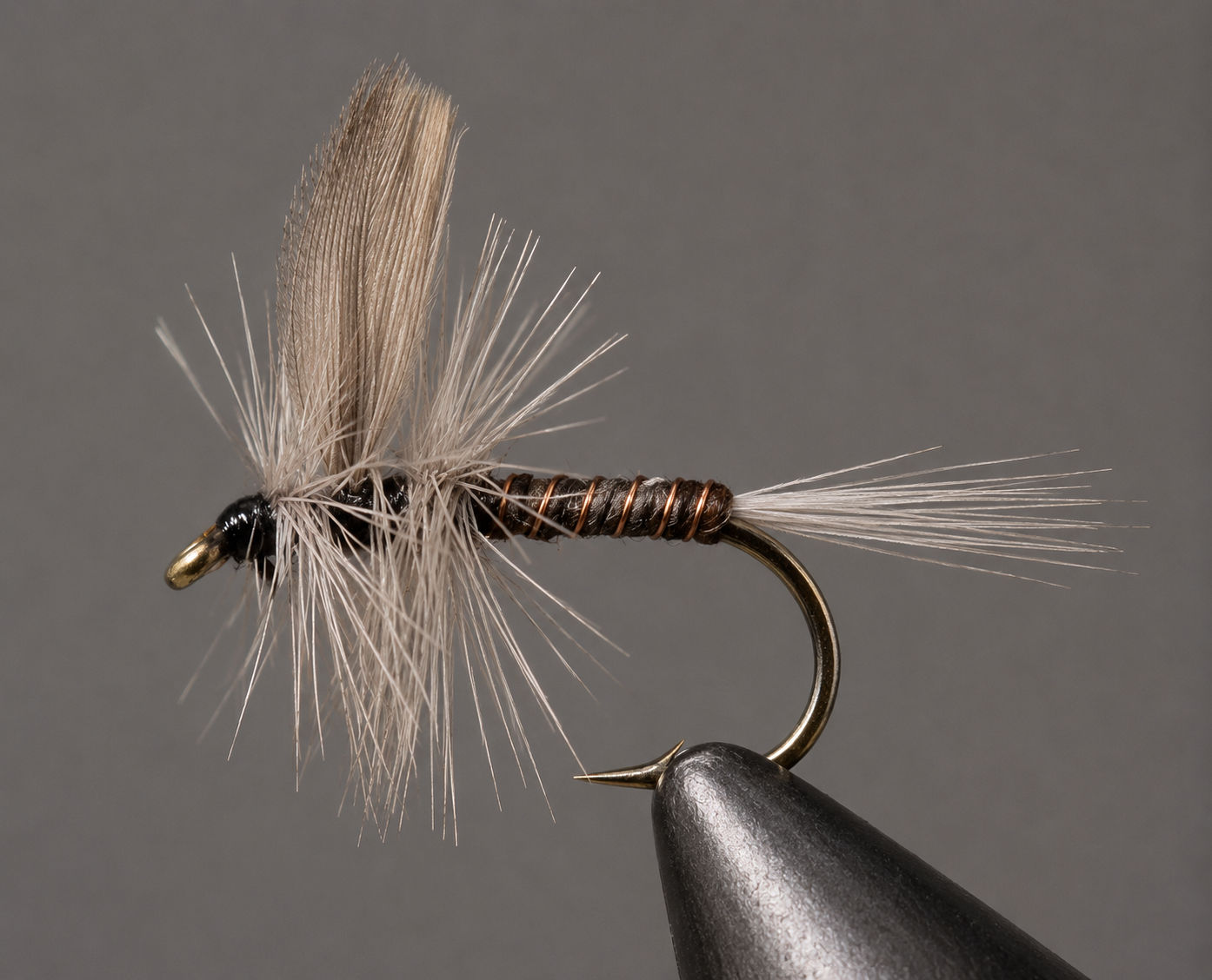 Blue Quill