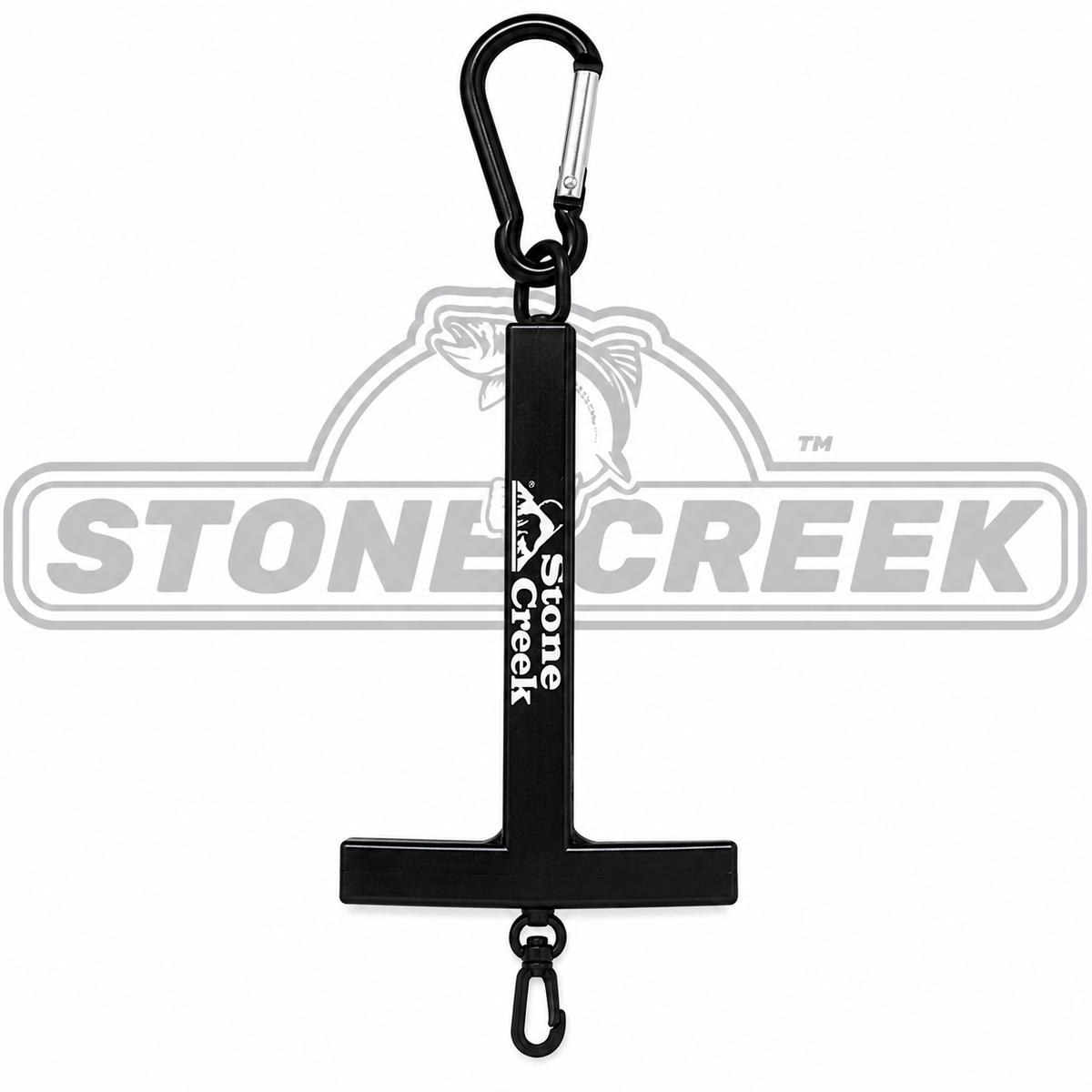 Stone Creek T-Style Tippet Holder
