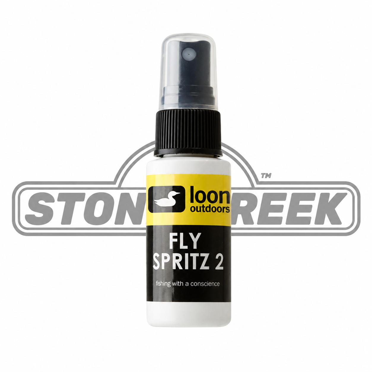Loon™ - Fly Spritz II
