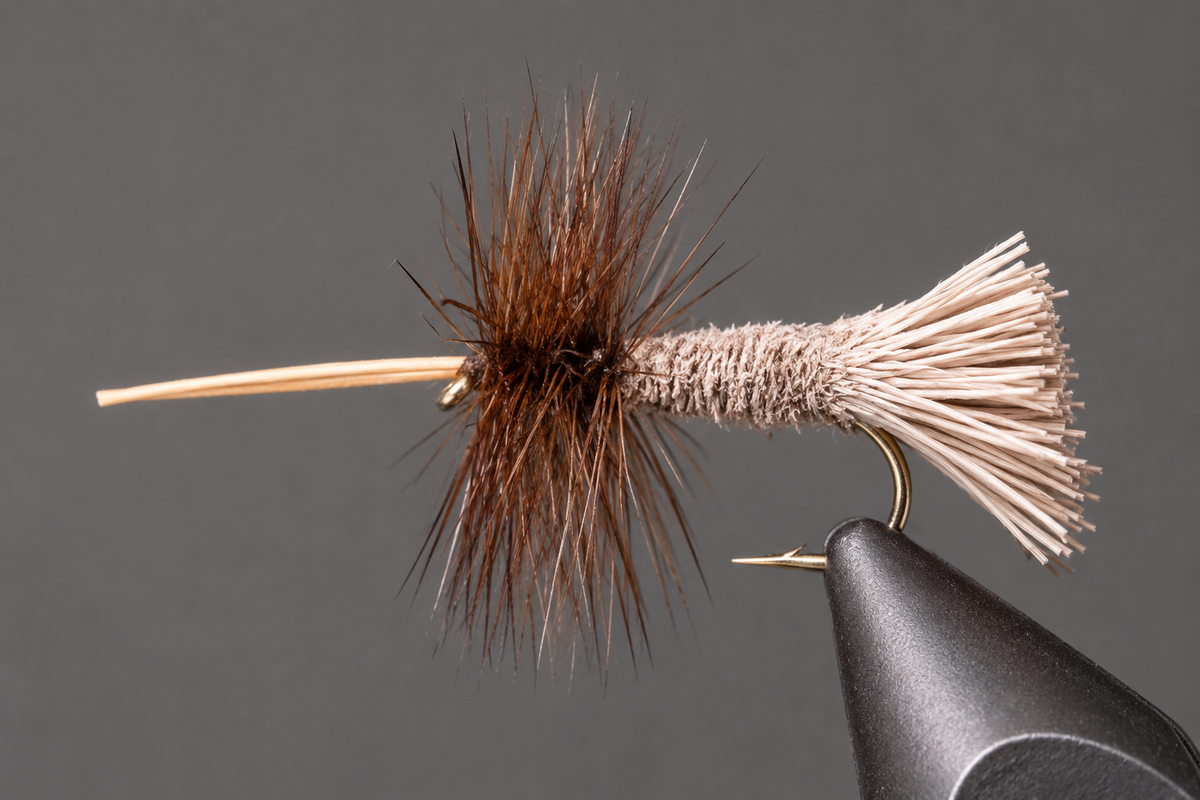 Goddard Caddis