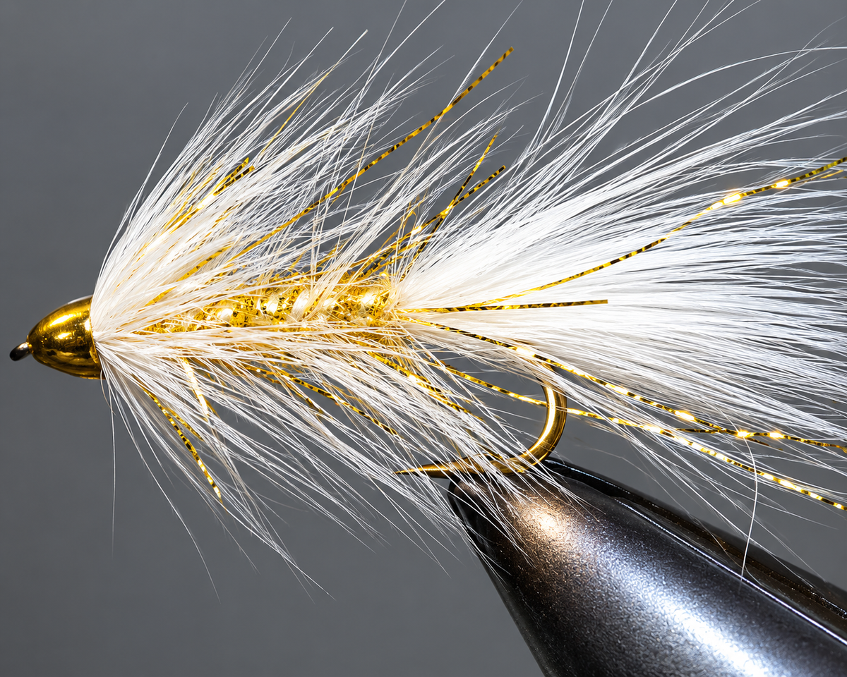 Goldie Bugger
