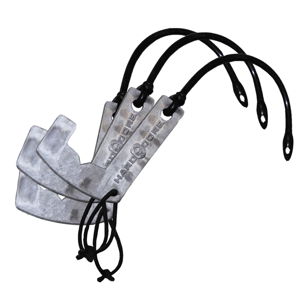 J Weights