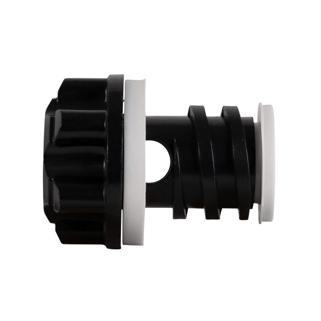 REPLACMENT HARD COOLER PLUG- FITS 25QT "Wingman" / 50qt "El Amigo" / 75qt "BFF"