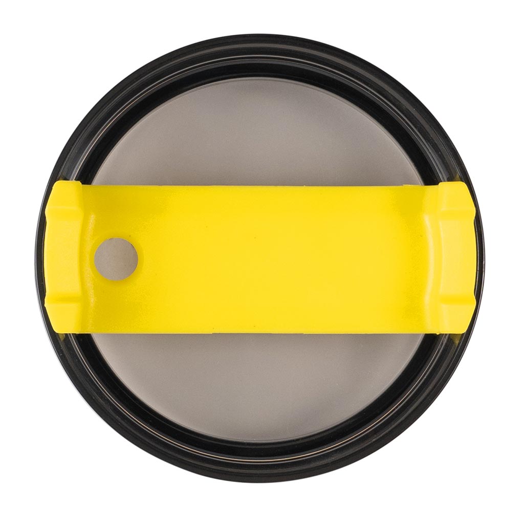 REPLACMENT LID: FITS- 40oz "Roadie"