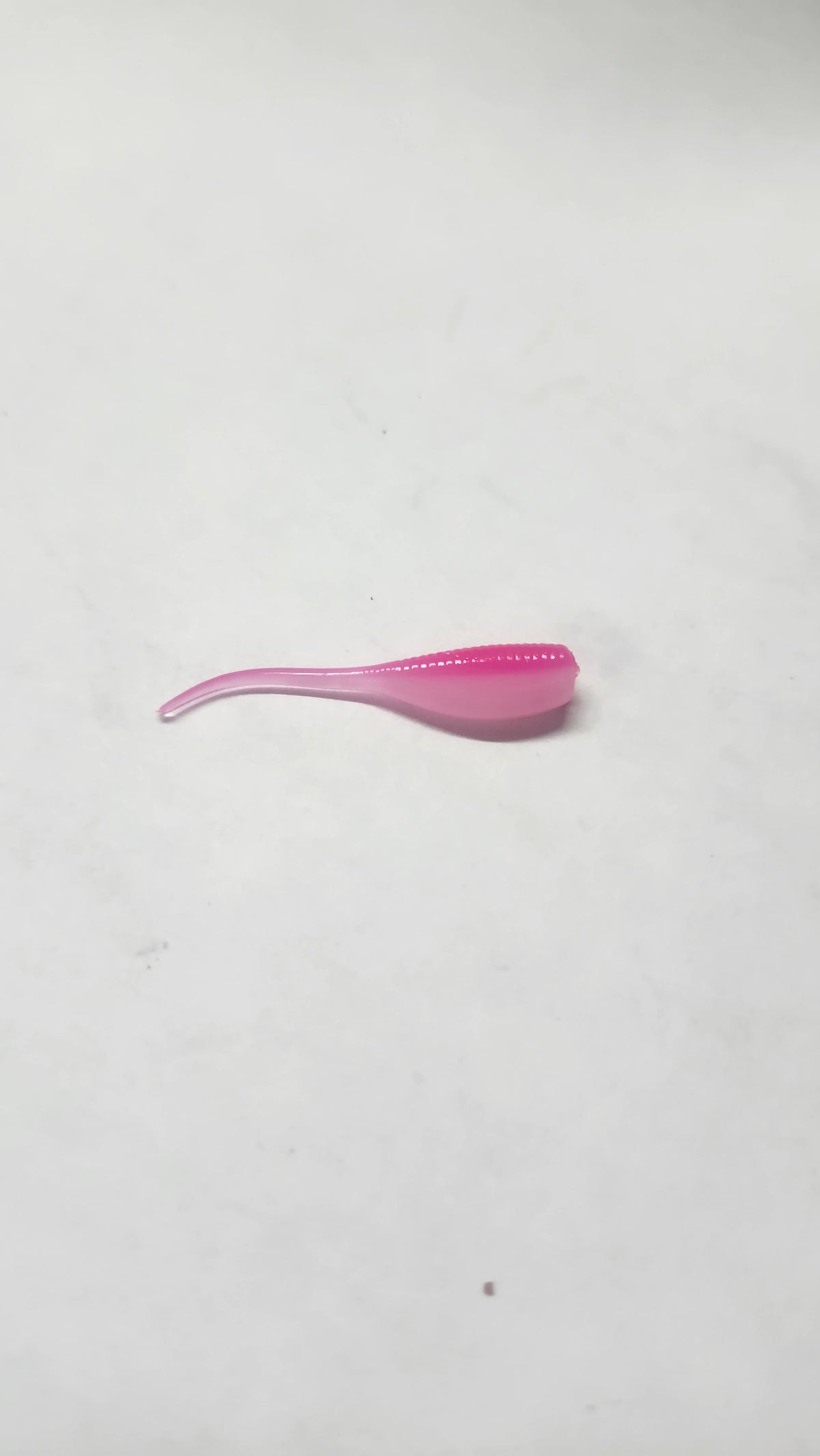 Micro Minnow 1.2 Stinger Tail