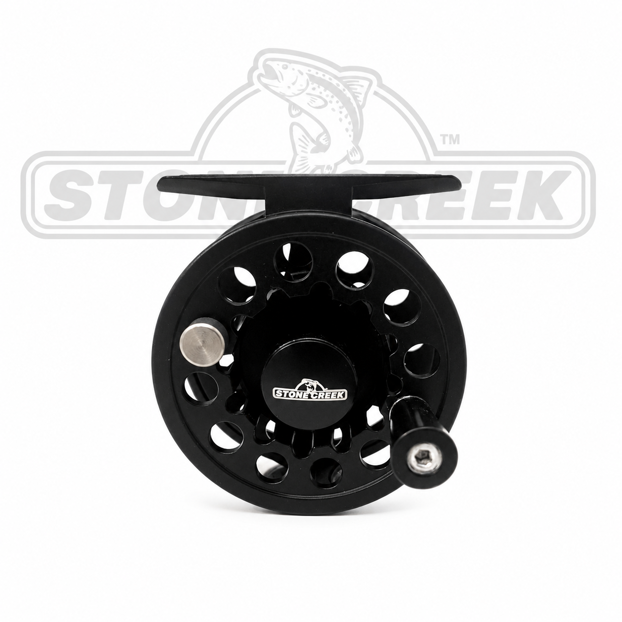 Stone Creek™ - TS2 Mini Reel - 0/2 wt.