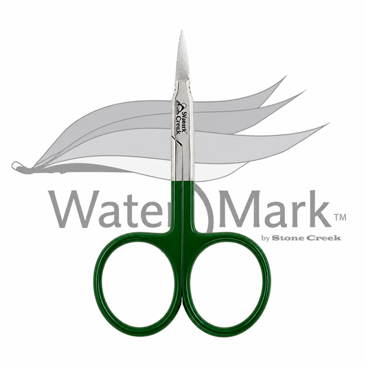 Water Mark™ - 4.5" Hair Scissors