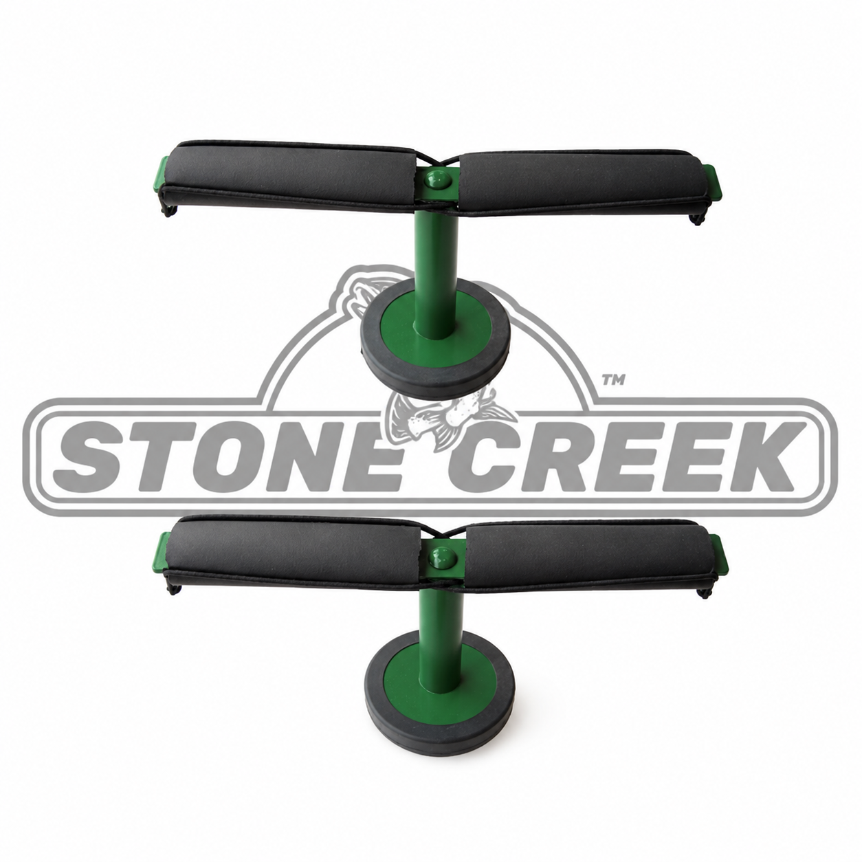 Car Top Rod Carriers