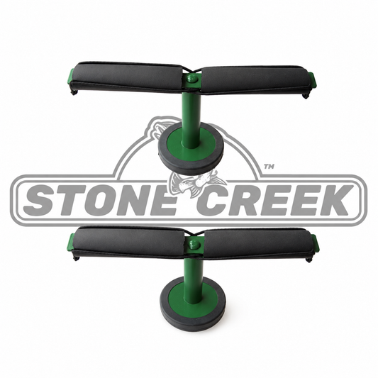 Car Top Rod Carriers