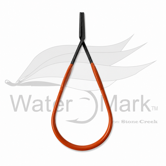 Water Mark ™ Titan™ - Ergo Hackle Pliers