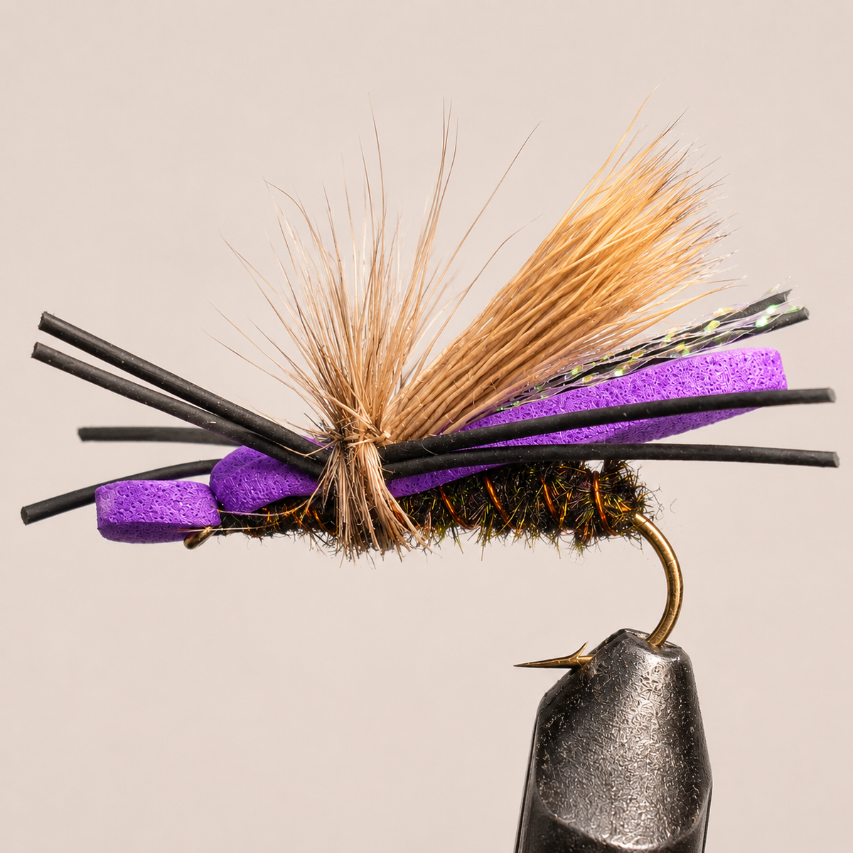 Gypsy King Stone