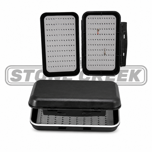 Waterproof Fly Box - Large