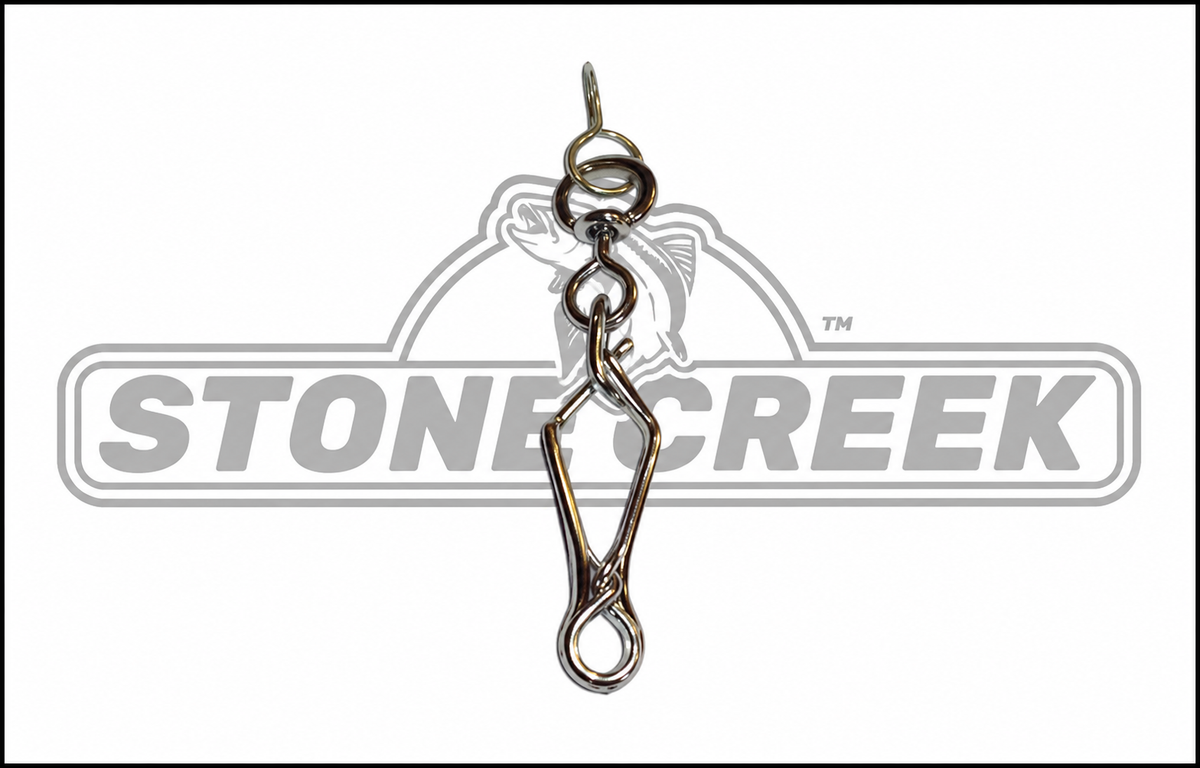 French Snap/Swivel