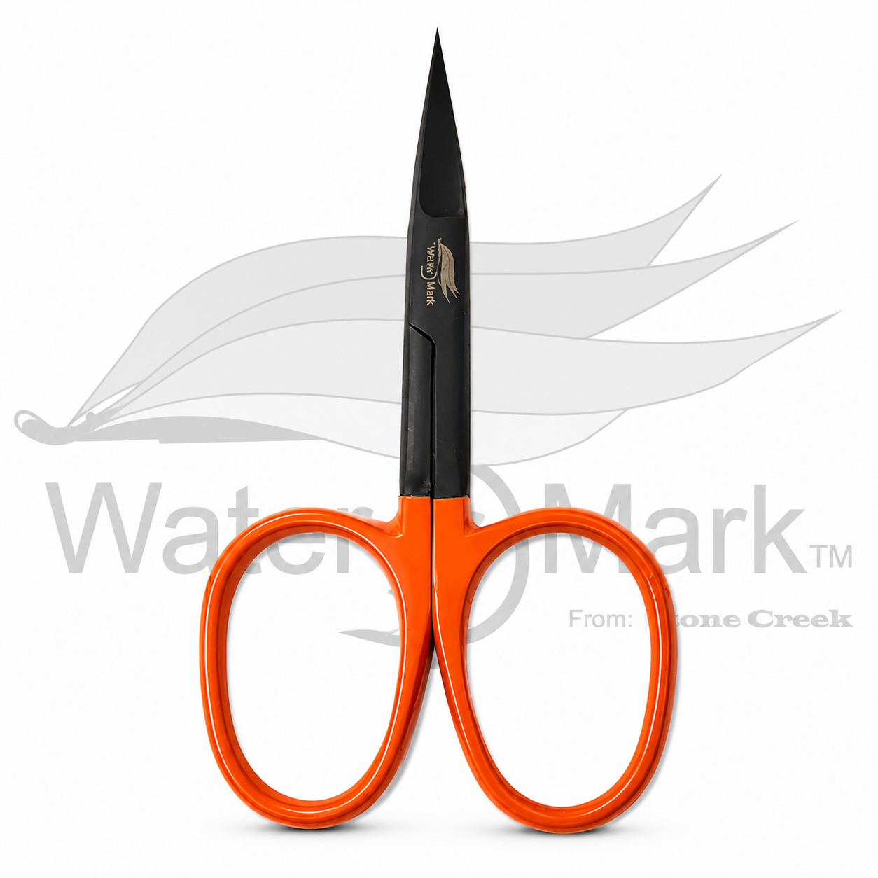 Water Mark™ Titan™ - Ergo 4" All Purpose Scissor