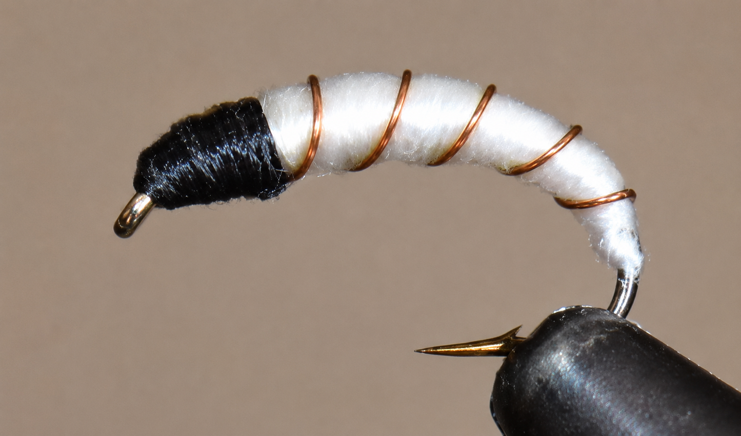 Miracle Nymphs