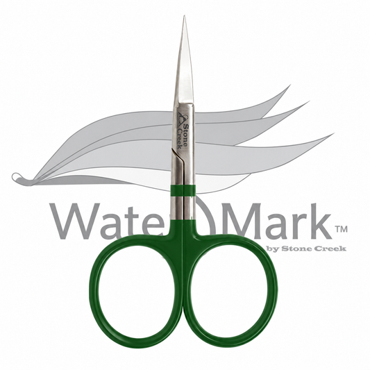Water Mark™ - 4" All Purpose Scissors