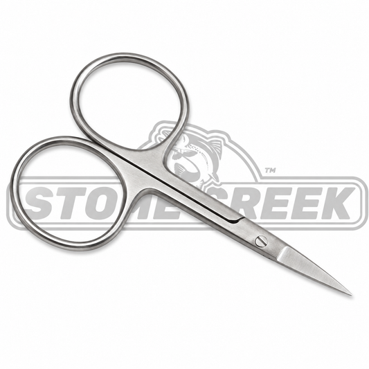 Stone Creek™ Standard Fly-Tying Scissors