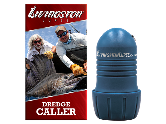 Dredge Caller