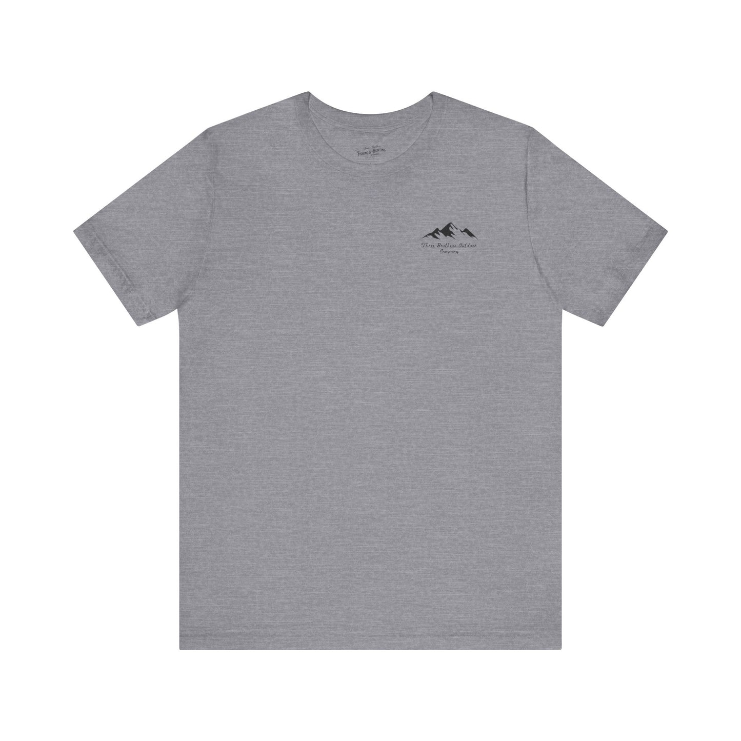 Great Outdoors T-Shirt