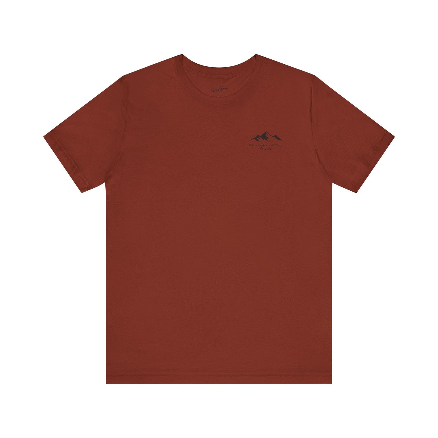 Great Outdoors T-Shirt