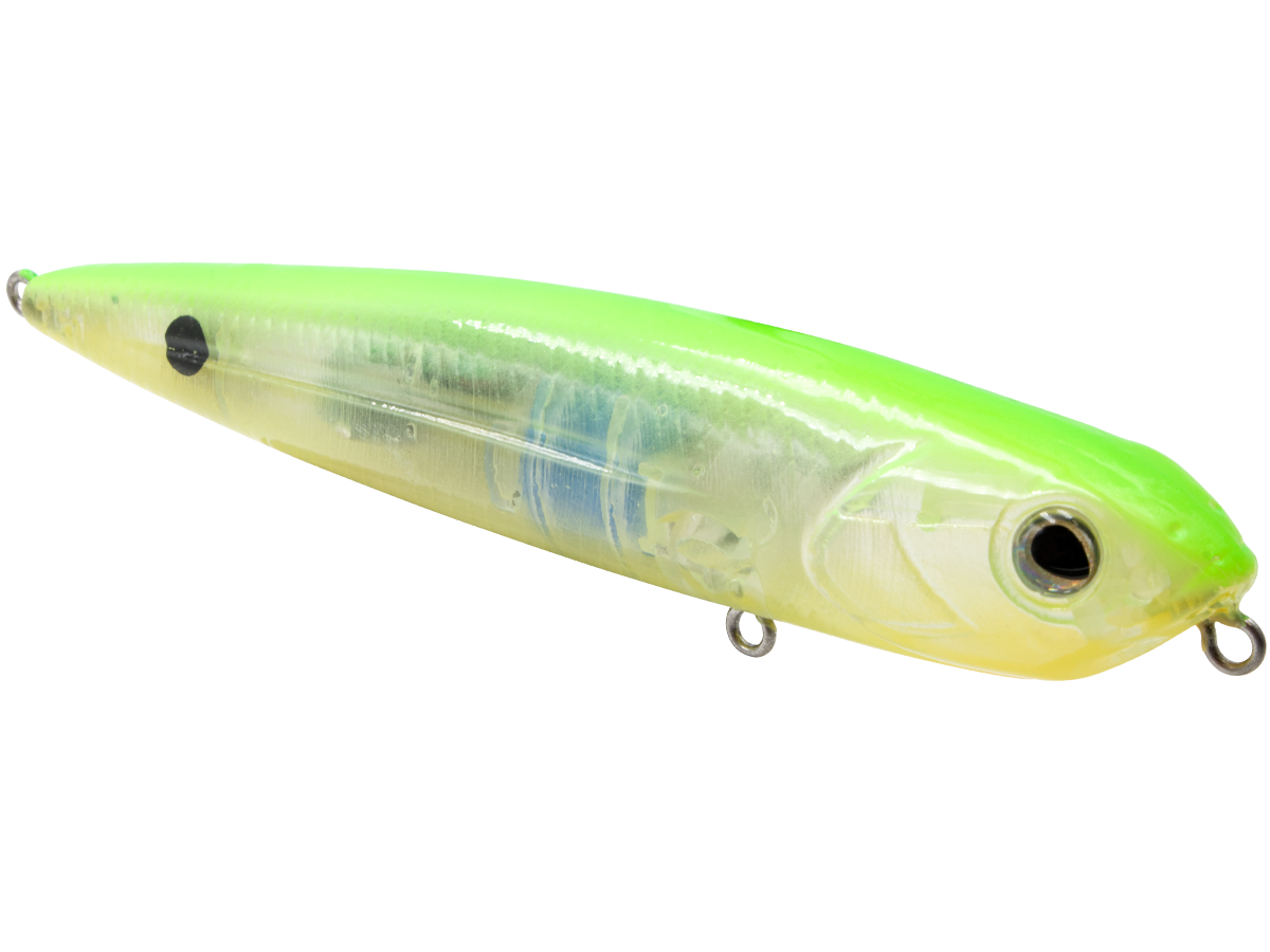 Walking Boss Jr. 4" SW
