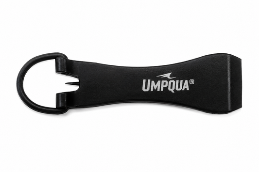 Umpqua™ - Big Nip - Line Nippers