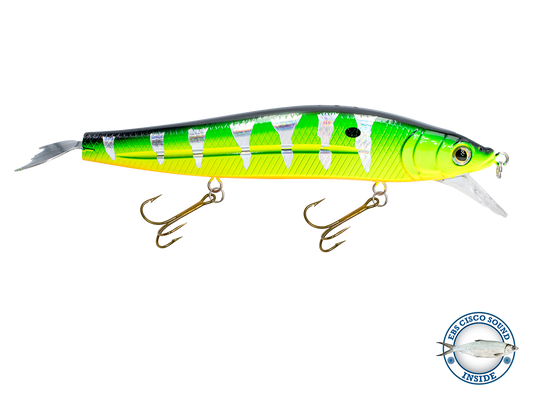 Flipper (Standard Rise 105G)