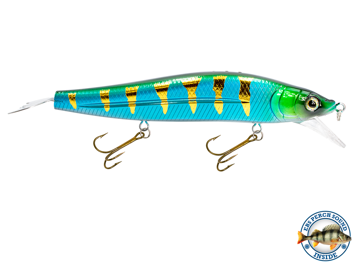 Flipper (Slow Rise 125G)