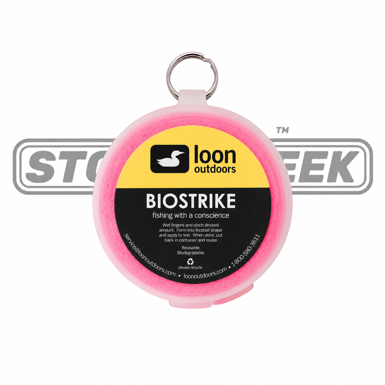 Loon™ - Biostrike - Blister Pack