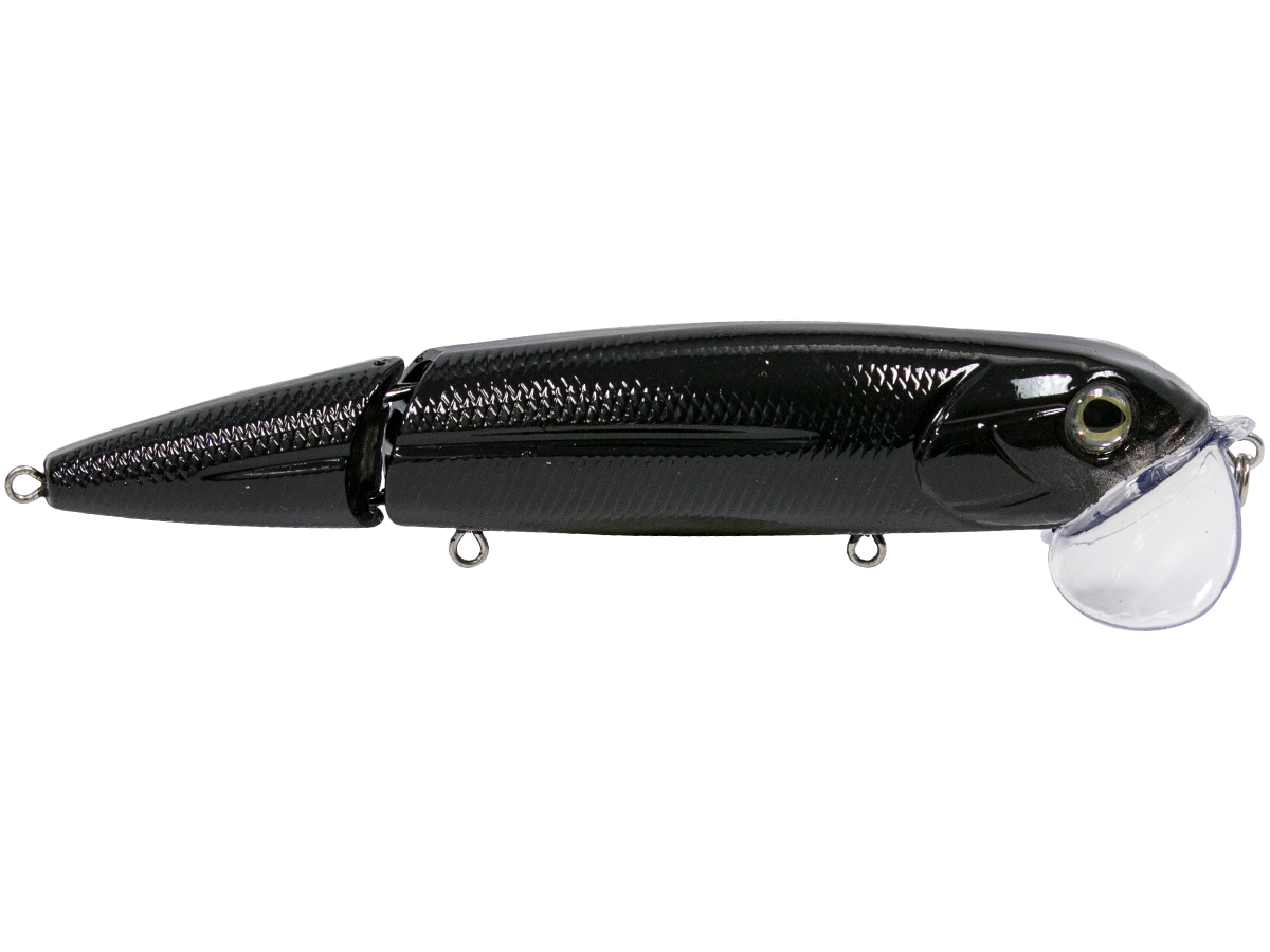 Walking Boss II Magnum SW