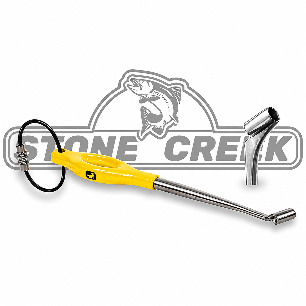 Loon™ - Ergo Quick Release