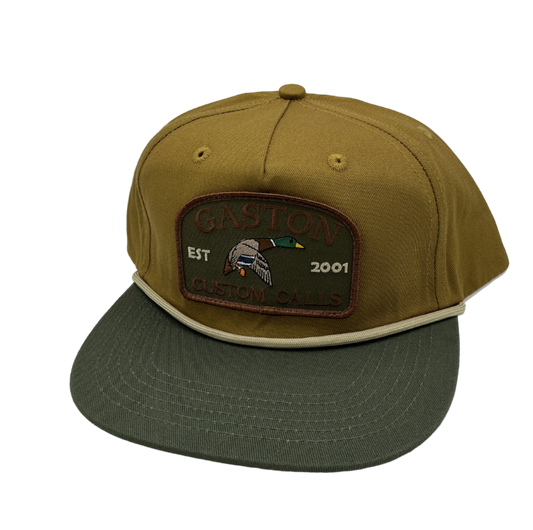 All Rope Hats