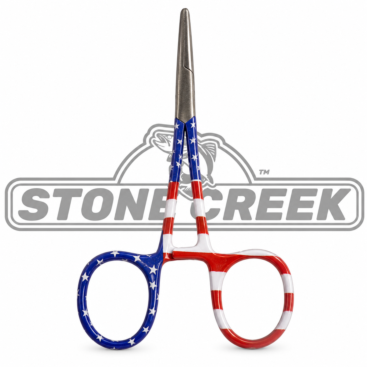 FishSkin™ Printed Forceps